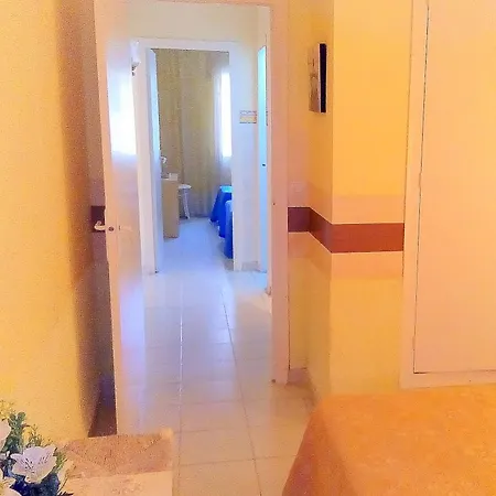 Apartamento Apartamento Llorens L' Escala