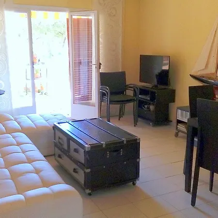Apartamento Llorens Apartamento