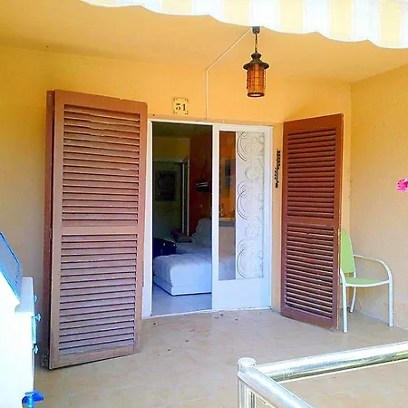 Apartamento Llorens Apartamento