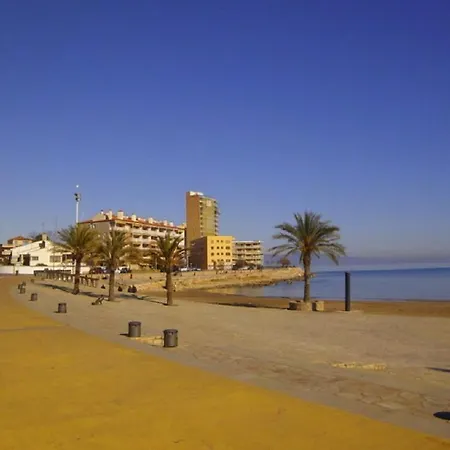 Apartamento Apartamento Llorens L' Escala