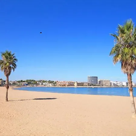 Apartamento Llorens * L' Escala