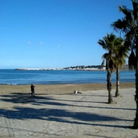 Apartamento Llorens L' Escala