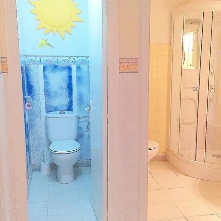 Apartamento Llorens * L' Escala